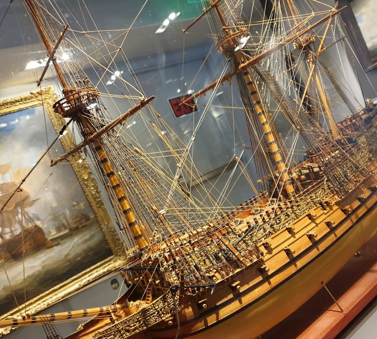 channel-islands-maritime-museum-photo